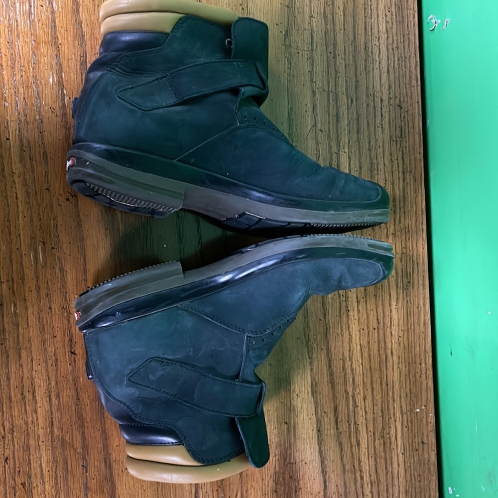 Sergio Grasso Woman’s Walk & Ride Boots - black - size 36